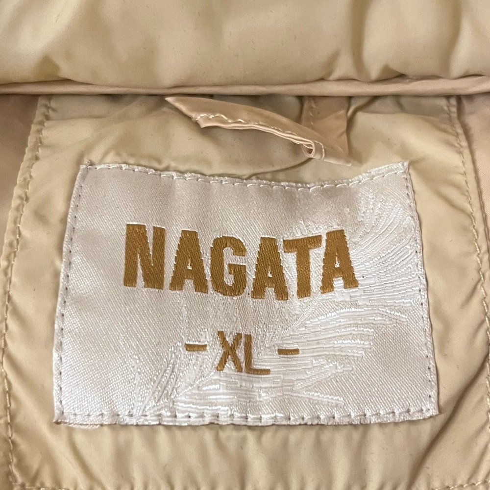 NAGATA Puffer Jacket - Picture 3 of 4